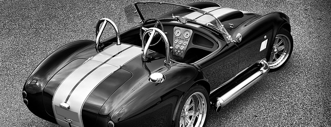 Car Photography Tutorials Black And White Car Photography